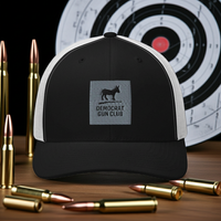 DGC Trucker Cap