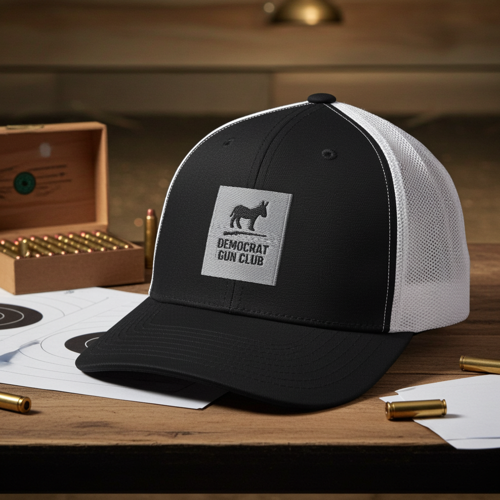 DGC Trucker Cap