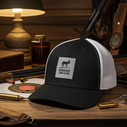 DGC Trucker Cap
